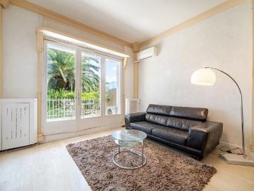 NICE CIMIEZ 3 PIECES MEUBLE AVEC TERRASSE