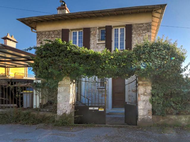 NICE – CIMIEZ | VILLA DE CHARME ANNÉES 30 | LOCATION BAIL DROIT COMMUN