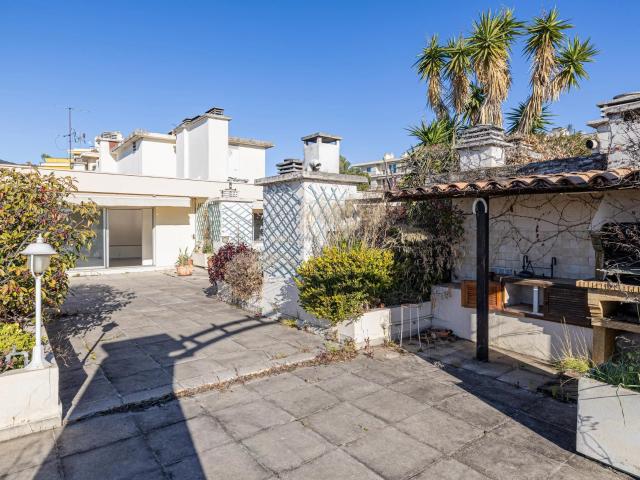Nice Cimiez: Appartement 4 pièces dernier étage 144m² ave. 144m² Nice