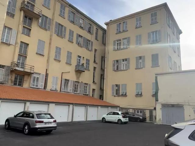 NICE CIMIEZ Exclusivité studio de 16 m2 59 000 euros