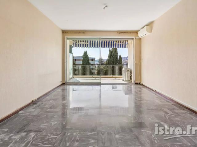 Nice Cimiez | Résidence Les Jardins de Cemenelum 82m² Nice