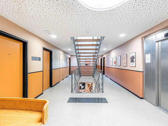 nice cimiez pasteur studio meuble