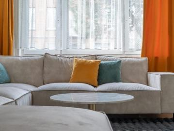 Nice co living rooms in a beautiful mansion in Evere