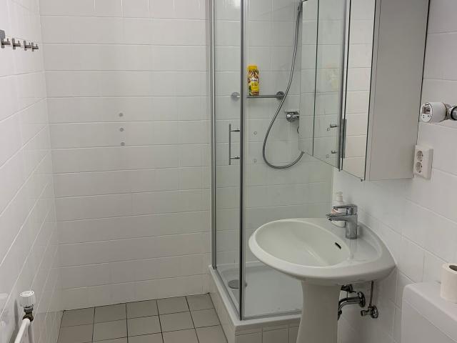 Nice, cosy and central apartment with big balcony, Karlsruhe Amsterdam Apartments for Rent
