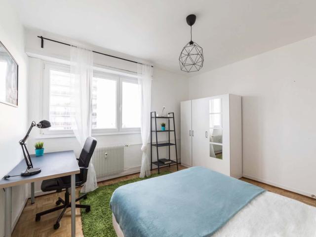 Nice cosy room 13m² ST56