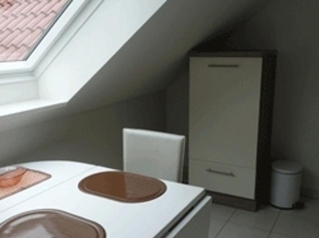 Nice cozy apartment in Reppenstedt