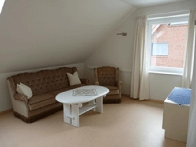 Nice cozy apartment in Reppenstedt