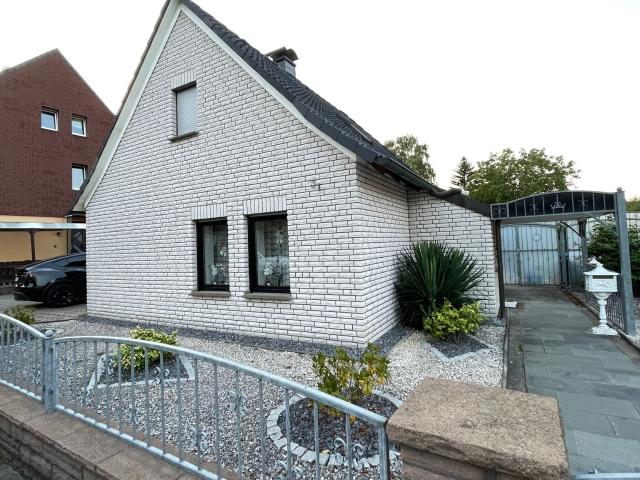 Nice, cozy apartment located in Hamm