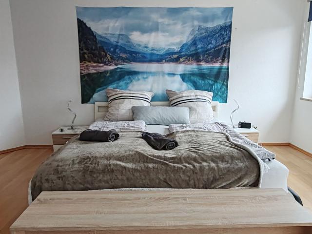 Nice, cozy home in Sipplingen