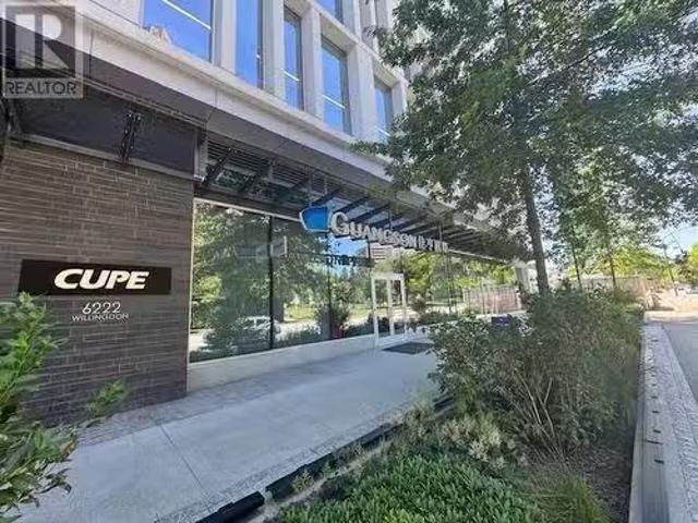 Rental! Cru1 6262 Willingdon Avenue, Burnaby, BC, V5H 0G3 co.