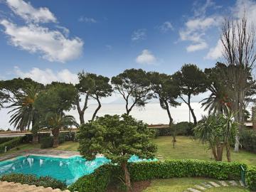 Nice duplex apartment in Puerto de Pollensa