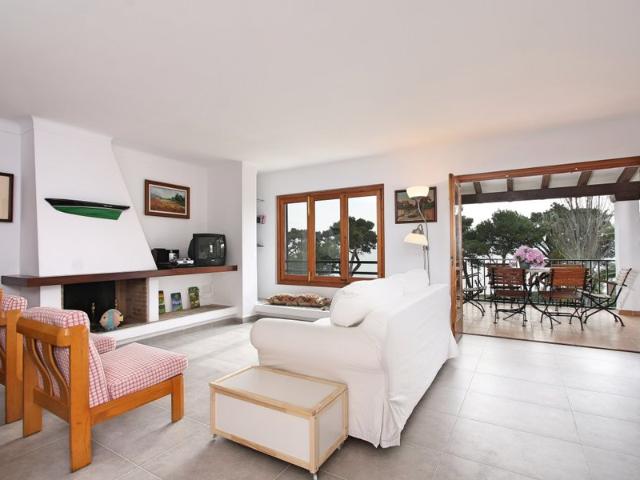 Nice duplex apartment in Puerto de Pollensa