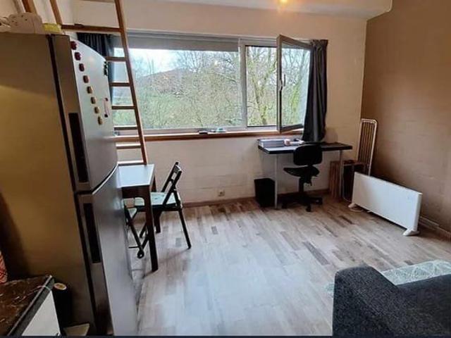Nice Duplex Studio Groenstraat Leuven