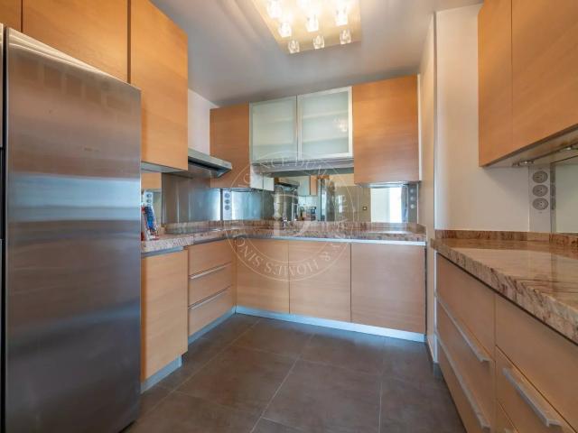 Nice Dauphine Duplex avec garage double 109m² Nice