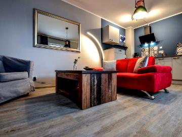 Nice Design: Balkon Wohnung im Herzen von Siegburg – zeitwohnen.de