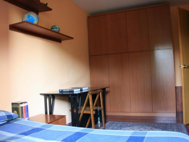 nice double bedroom close to Autonomus University UAB
