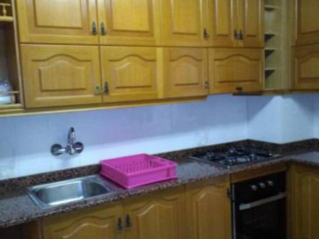 Nice double bedroom in residential Els Àngels