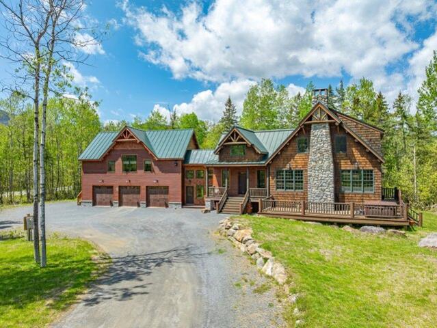 Nice Dr, Carrabassett Valley, Home For Sale