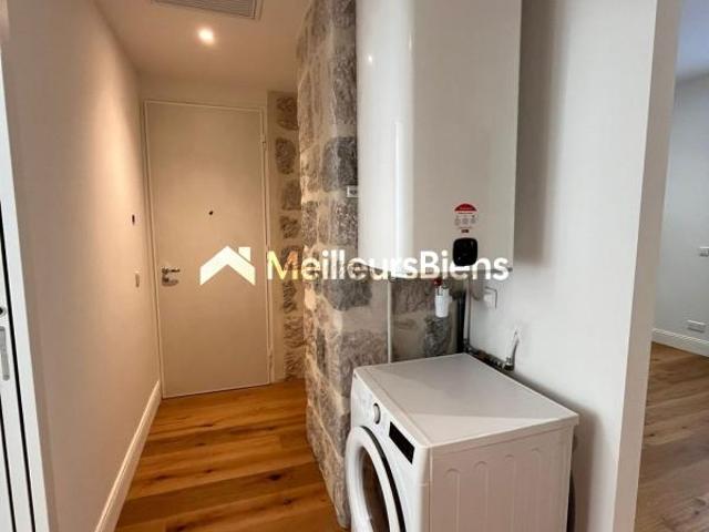 NICE EST – 2 CHAMBRES +SALON+ BUREAU – BIEN ATYPIQUE À FORT POTENTIEL