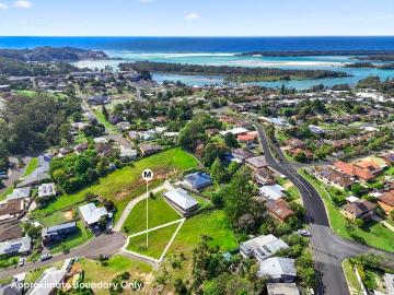 Your Dream Awaits in Coastal Paradise