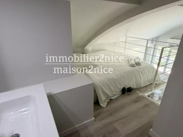 NICE ESTIENNE D'ORVES