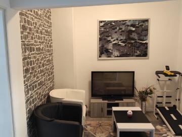 Nice fully ready furnished 3 rooms apartment in Leipzig Suitable for shared living, Leipzig Amsterdam Apartments for Rent
