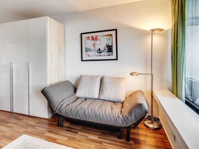 Nice furnished rental in Au Haidhausen
