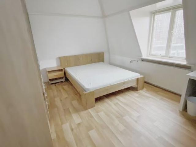 Nice furnished room for rent