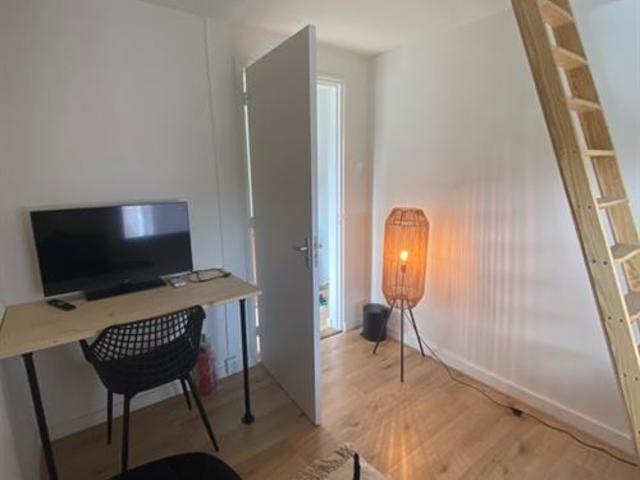 Nice furnished room Hatertseweg
