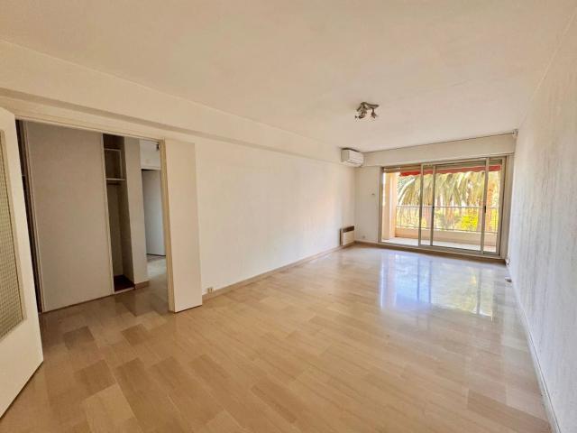 Nice Fabron 2 Pieces 50m² Nice