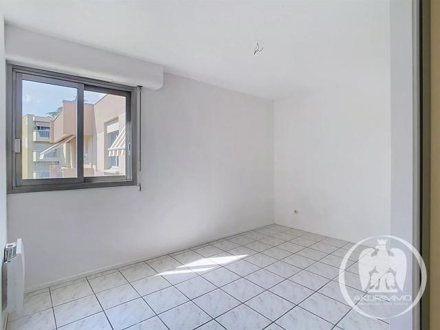Nice Fabron F4 Terrasse Cave garage en sus 73m² Nice