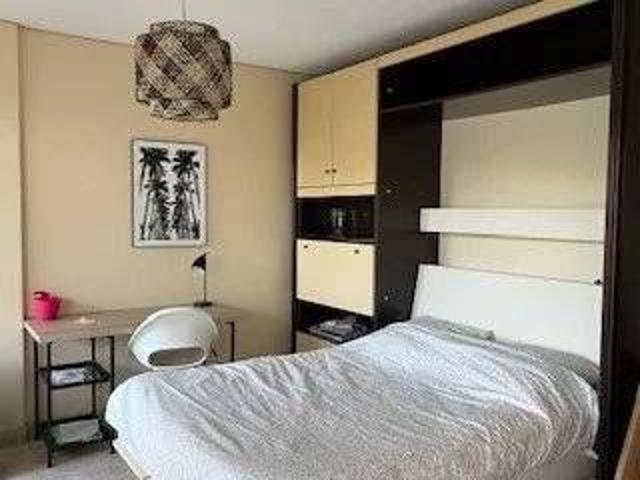 NICE FABRON LA VIGIE STUDIO MEUBLE SEPTEMBRE A JUIN
