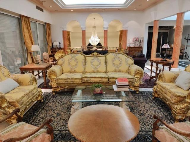 Nice Fabron – Propriété contemporaine exceptionnelle avec vu. 650m² Nice