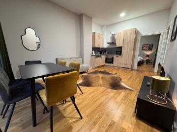 Rosental, Dresden - Abstell-kammer