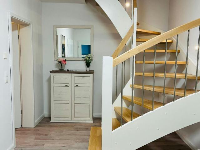 Nice, fantastic loft in Kalkhorst