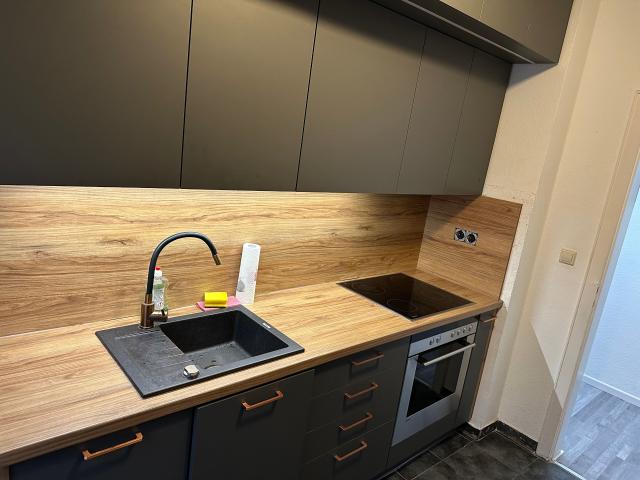 Nice, fantastic loft in the heart of town