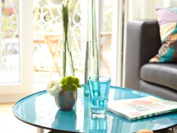 Nice, fashionable apartment in Stade