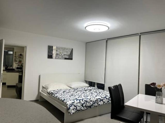 Nice, fashionable home