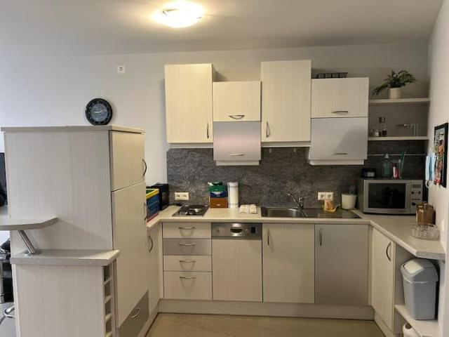 Nice, fashionable home, Vienna Amsterdam Apartments for Rent