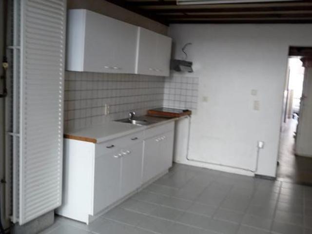 Nice flat 1 or 2 bed rooms