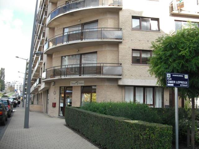 Nice flat 43m2 to rent in Basilique area