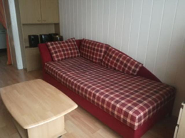 Nice flat, centrally but quietly in Dortmund Körne!