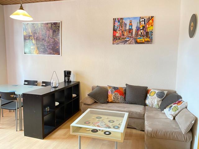 Nice flat between university and Duisburg Central Station Duisburg Amsterdam Apartments for Rent