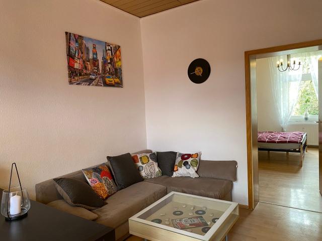 Nice flat between university and Duisburg Central Station Duisburg Amsterdam Apartments for Rent