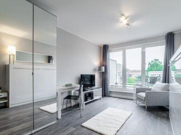 Apartment for rent in Bahrenfeld