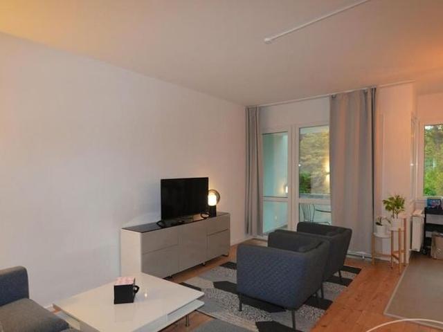Nice flat in Grunewald
