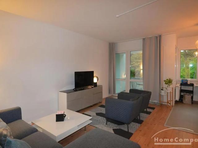 Nice flat in Grunewald