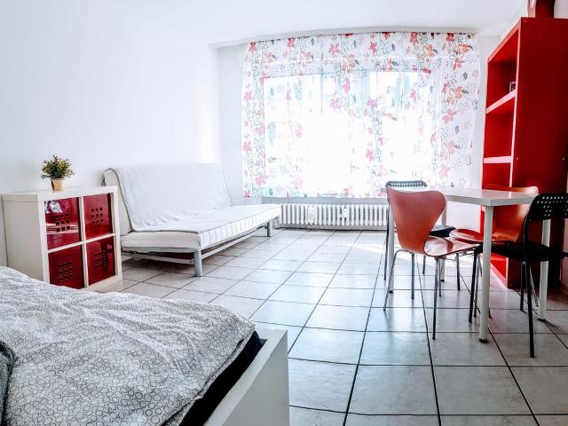 Nice flat in Dortmund, Dortmund Amsterdam Apartments for Rent
