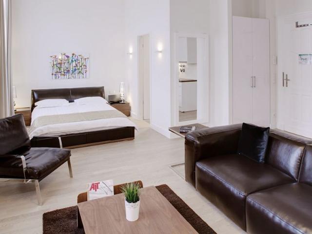 Nice flat in Düsseldorf, Dusseldorf Amsterdam Apartments for Rent