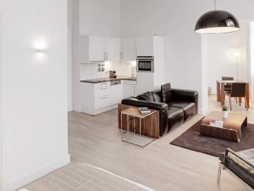 Wohnung mieten in Josephinenstraße, Düsseldorf